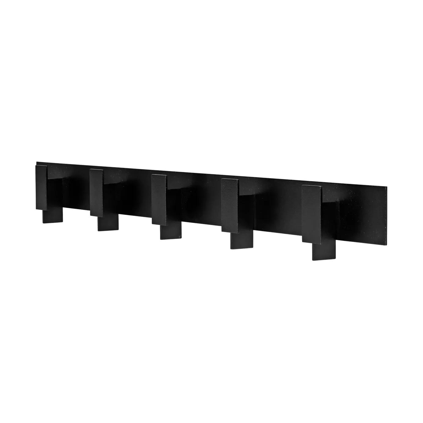 Lager clothes hanger 71 cm, Black Ferm Living
