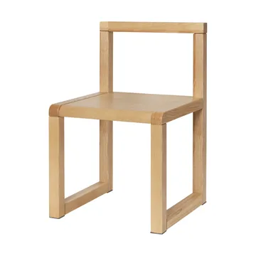 Little Architect chair - Ash - Ferm Living