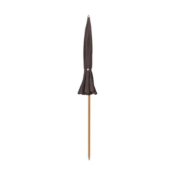 Lull parasol - Dark chocolate - Ferm Living