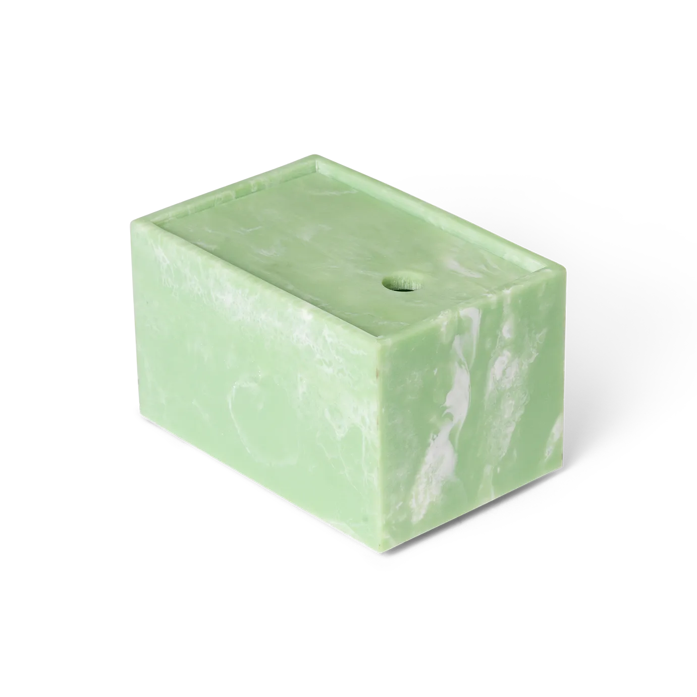 Mist storage box 10x15 cm, Seafoam Ferm Living