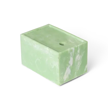 Mist storage box 10x15 cm - Seafoam - Ferm Living