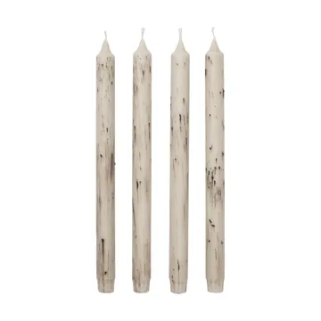 Mura lights 4 pieces - Light beige - Ferm Living