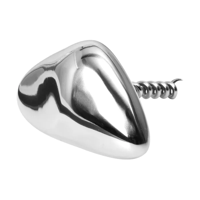 Orevo corkscrew, Stainless Steel Ferm Living