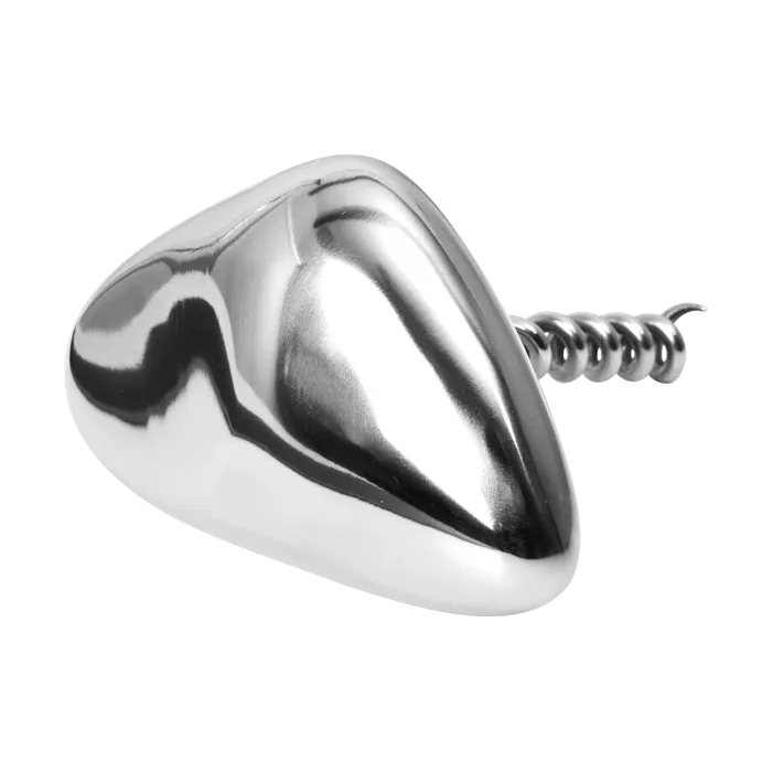 Orevo corkscrew - Stainless Steel - Ferm Living