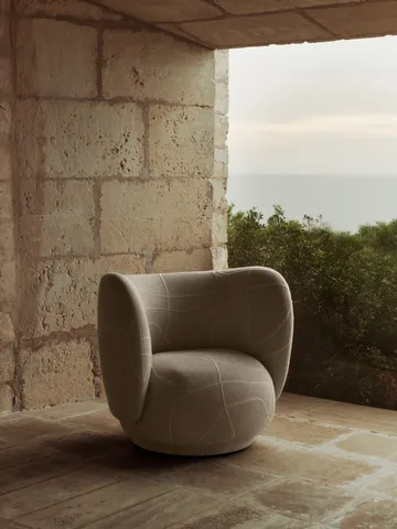 Rico lounge chair - Can Lis - Ferm Living