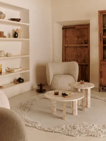 Rico lounge chair - Can Lis - Ferm Living
