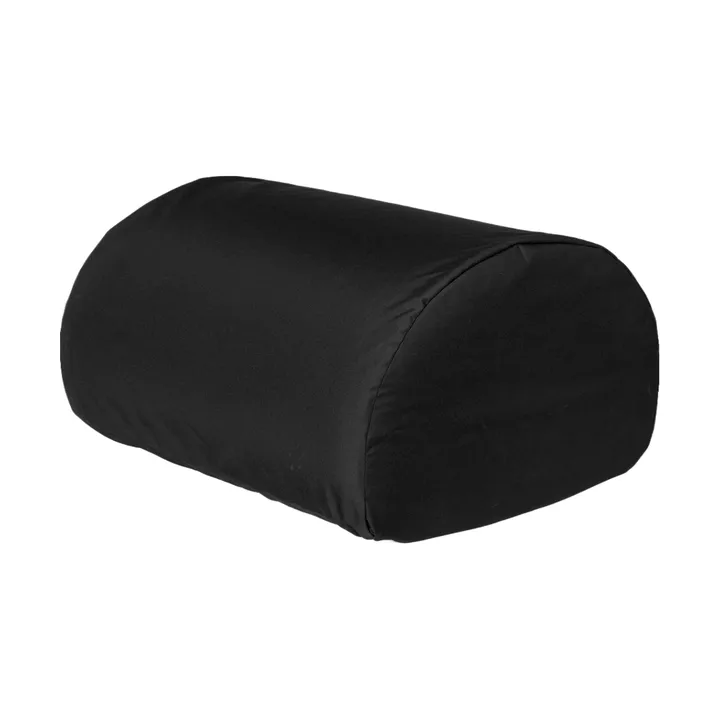 Rouli pouf protective cover furniture cover - Black - Ferm Living