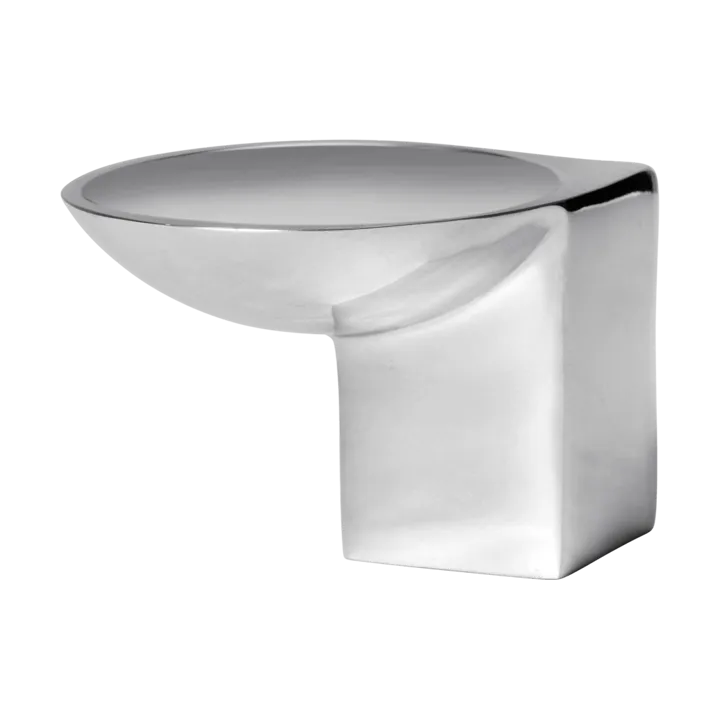 Santany decorative bowl Ø9.5 cm - Aluminium - Ferm Living