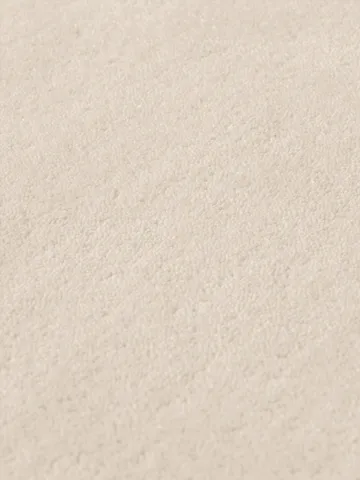 Stille tufted rug - Off-white, 160x250 cm - Ferm Living