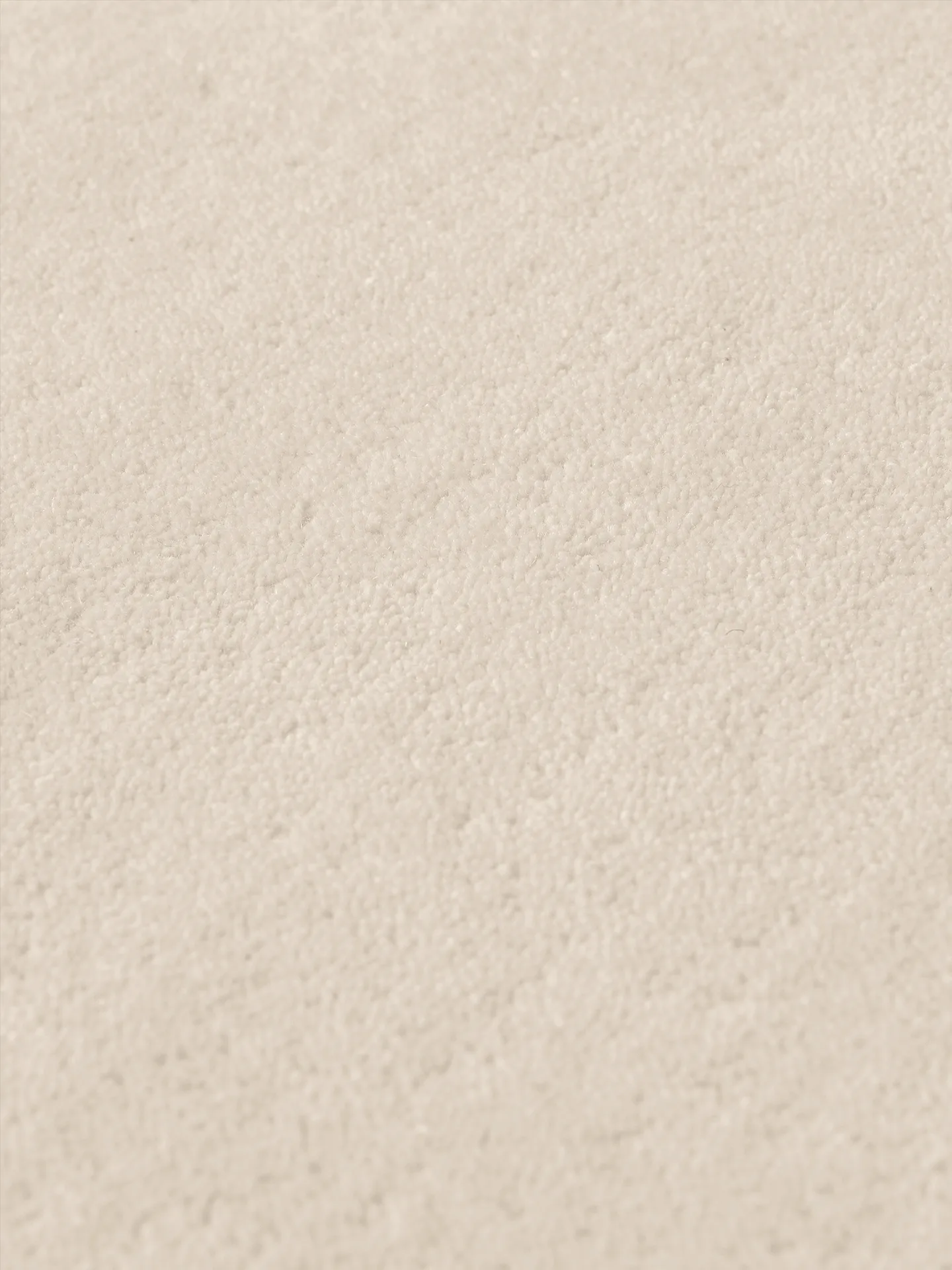 Stille tufted rug, Off-white, 200x300 cm Ferm Living