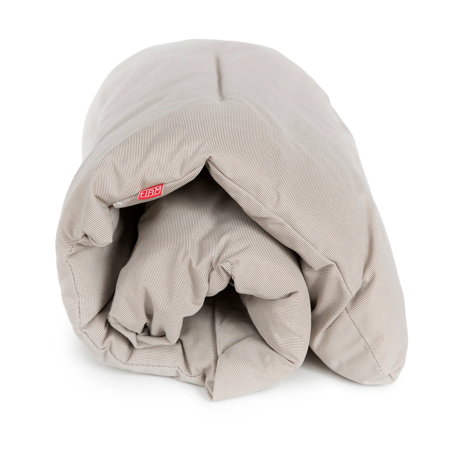 Chico Soft cushion for stool, Beige Fiam