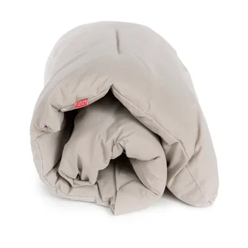 Chico Soft cushion for stool - Beige - Fiam