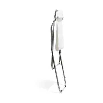Dondolina sun lounger - White - Fiam