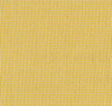 Fiesta Soft cushion for sun lounger - Dusty yellow - Fiam