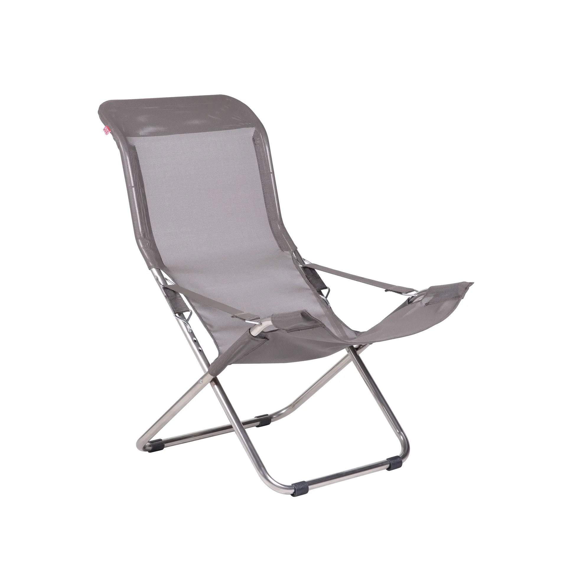 Fiesta sun lounger, Continente Fiam