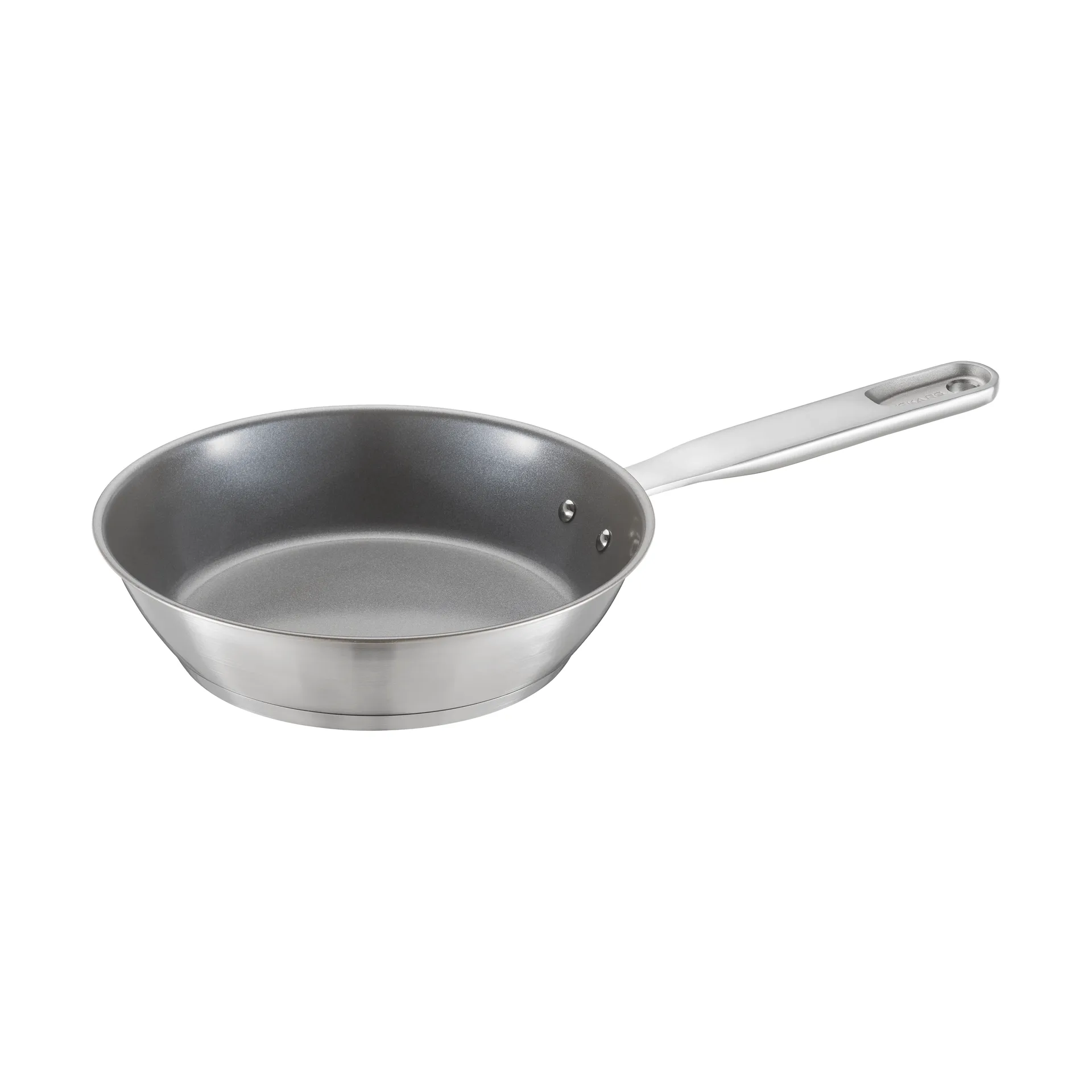 All Steel frying pan, Ø20 cm Fiskars