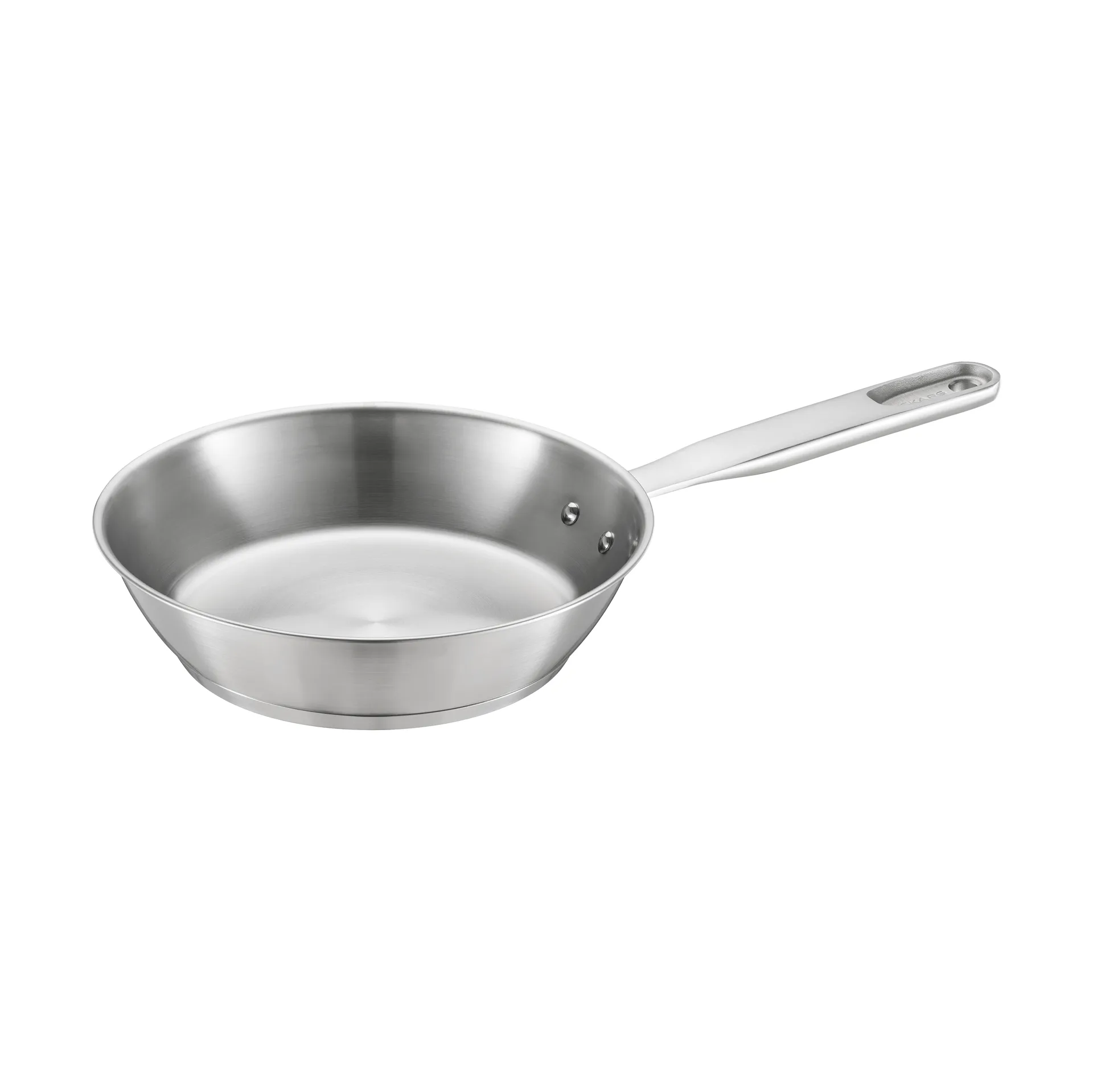 All Steel Pure frying pan, Ø20 cm Fiskars