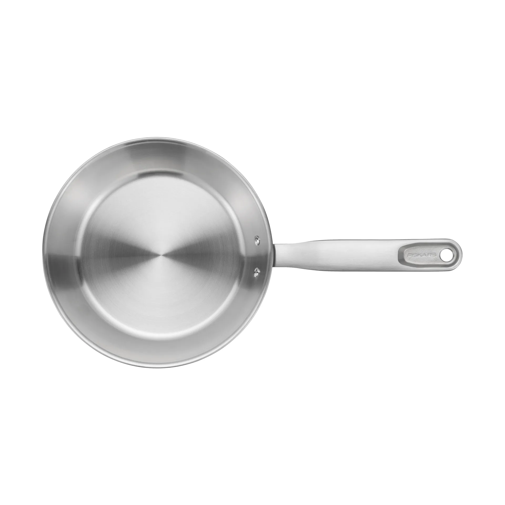 All Steel Pure frying pan, Ø20 cm Fiskars