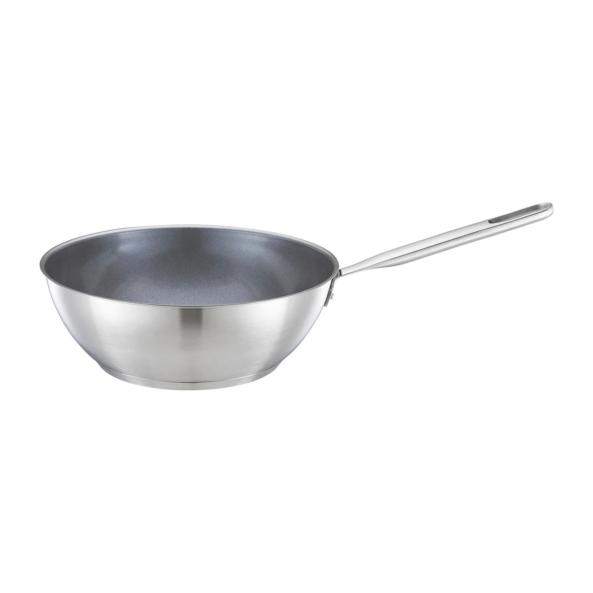 All Steel wok, 28 cm Fiskars