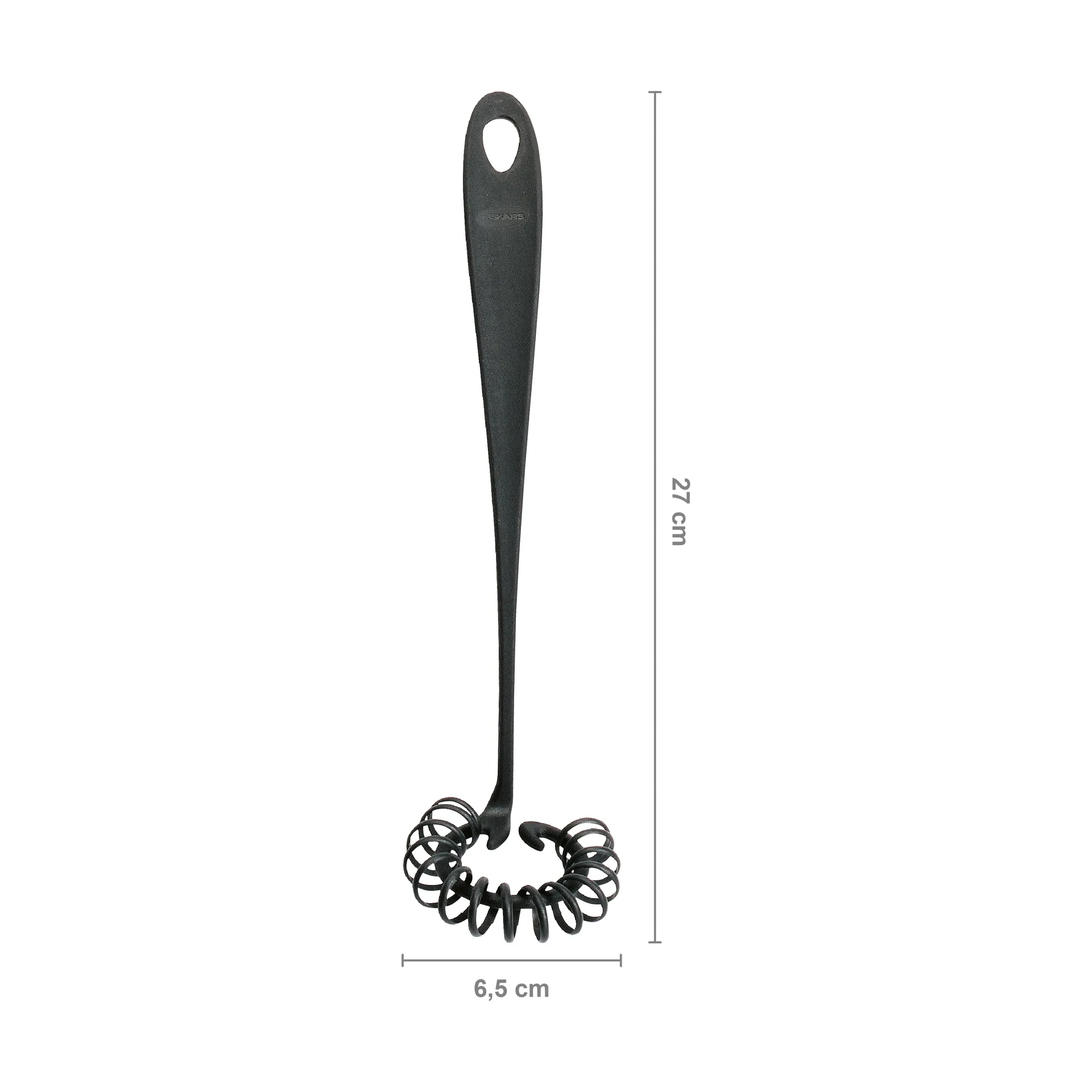 Essential spiral Whisk, 28 cm Fiskars