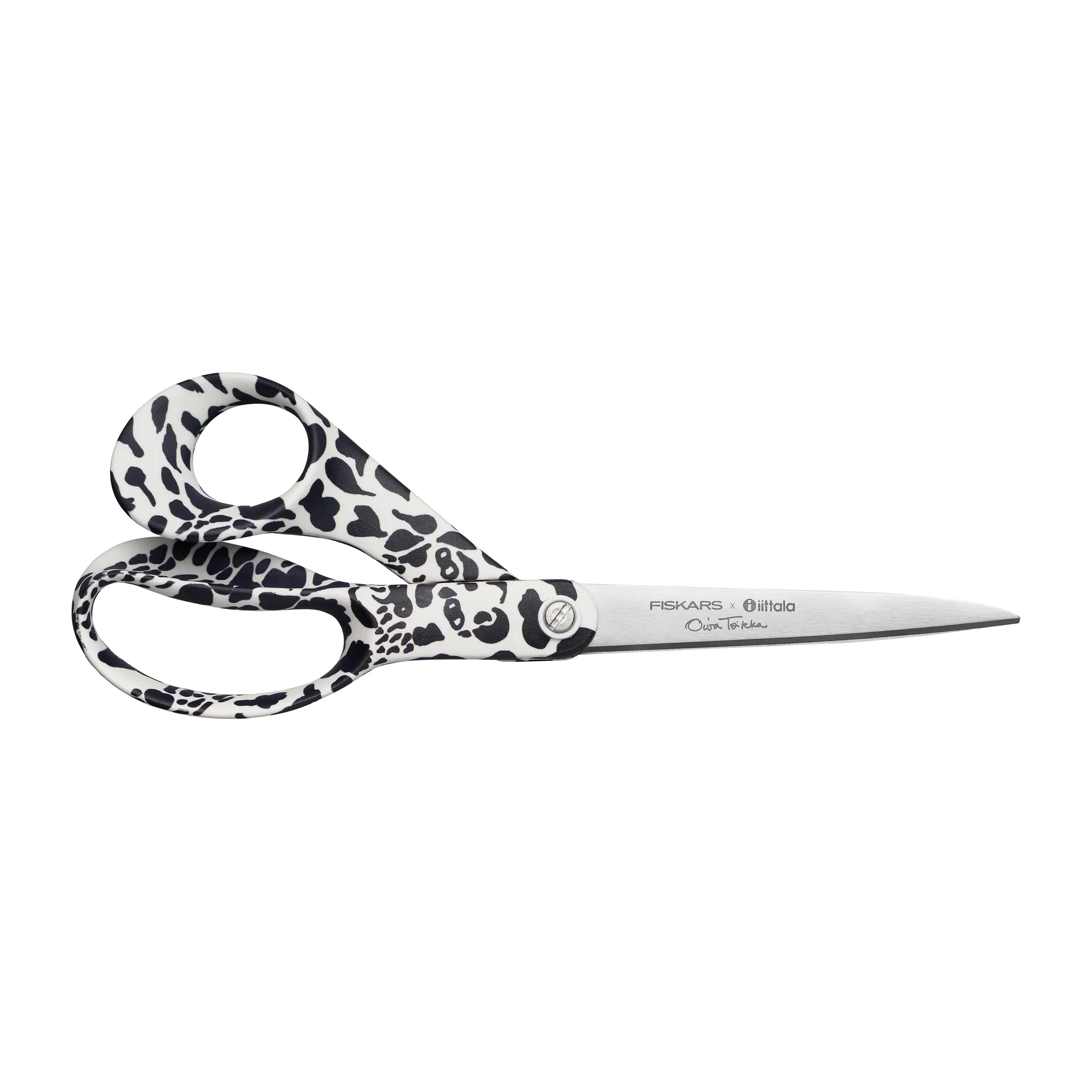 Fiskars x Iittala Cheetah universal scissors, 21 cm Fiskars