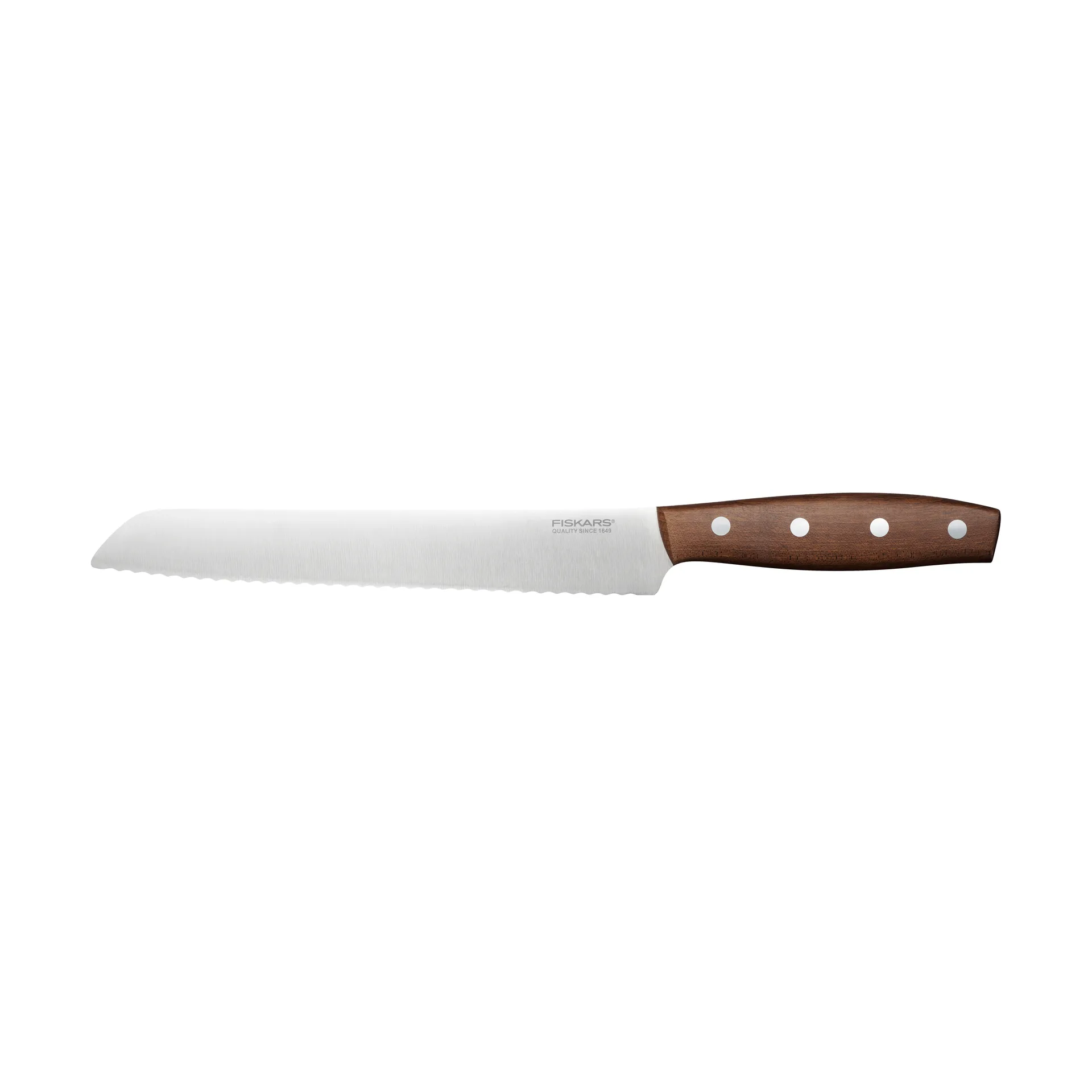 Folken bread knife, FSC, 21 cm Fiskars