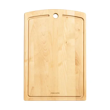Folken chopping board - 36.9x25.3 cm - Fiskars