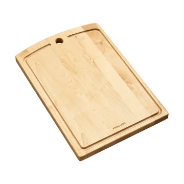 Folken chopping board - 36.9x25.3 cm - Fiskars