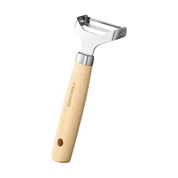 Folken peeler - Y-peeler, rotating blade - Fiskars