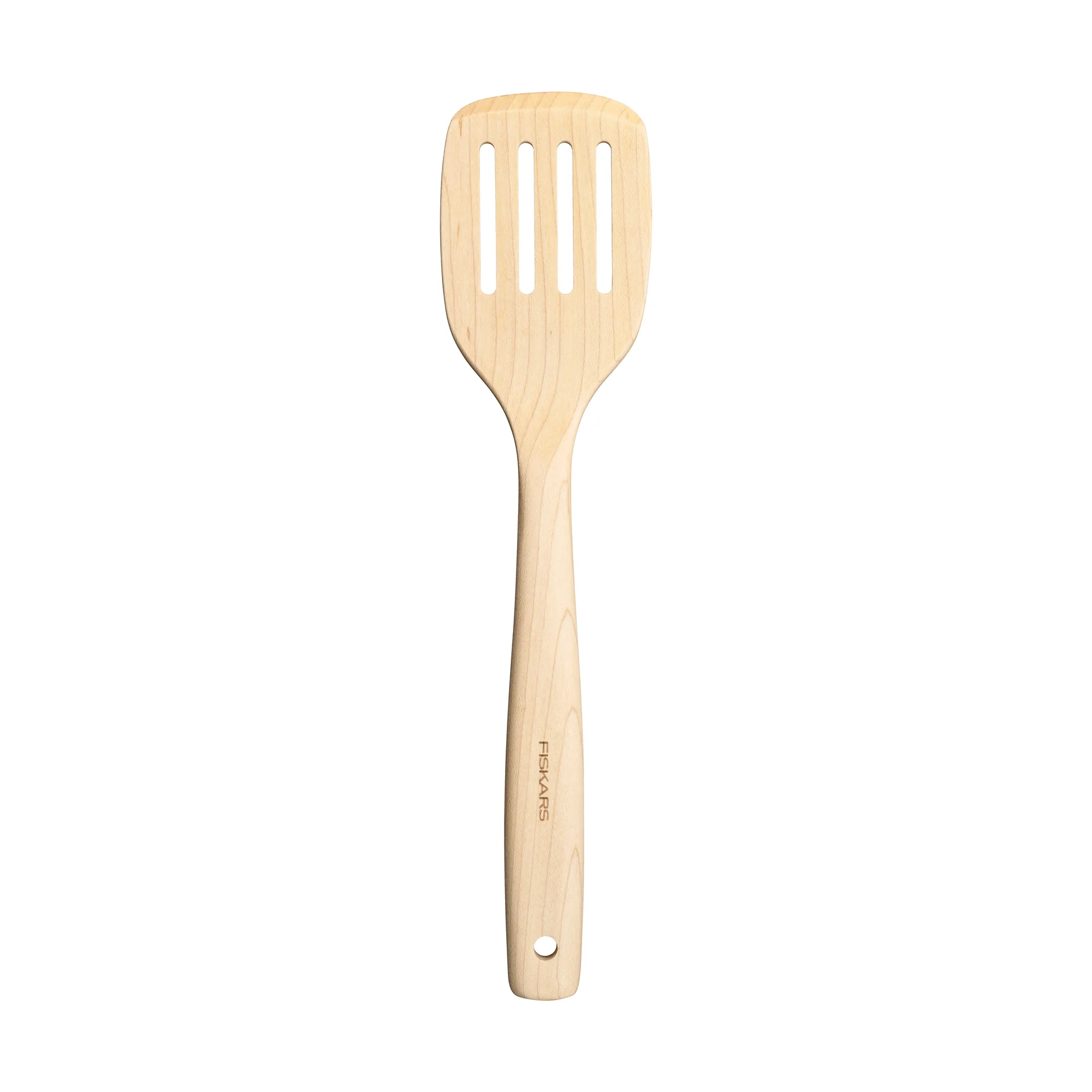 Folken spatula, With grooves Fiskars
