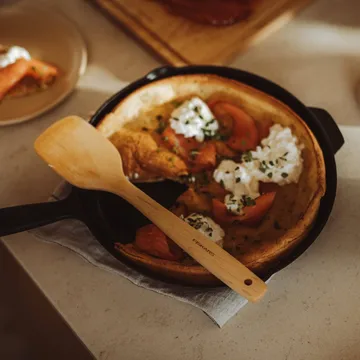 Folken spatula - Without grooves - Fiskars