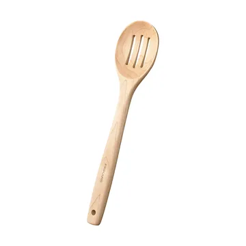 Folken spoon - With grooves - Fiskars