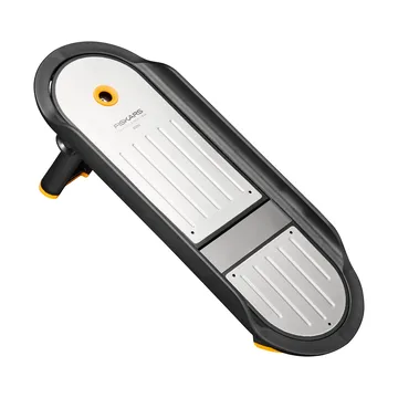 Functional Form mandoline - Stainless steel, 30.8 cm - Fiskars