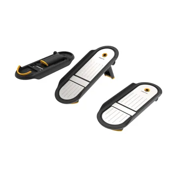 Functional Form mandoline - Stainless steel, 30.8 cm - Fiskars