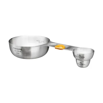 Functional Form measuring cup set - 3 pieces - Fiskars