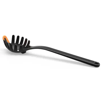 Functional Form pasta spoon 29 cm - Black - Fiskars