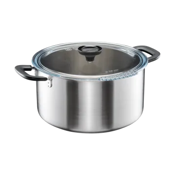 Functional Form pot with lid - 7 L - Fiskars