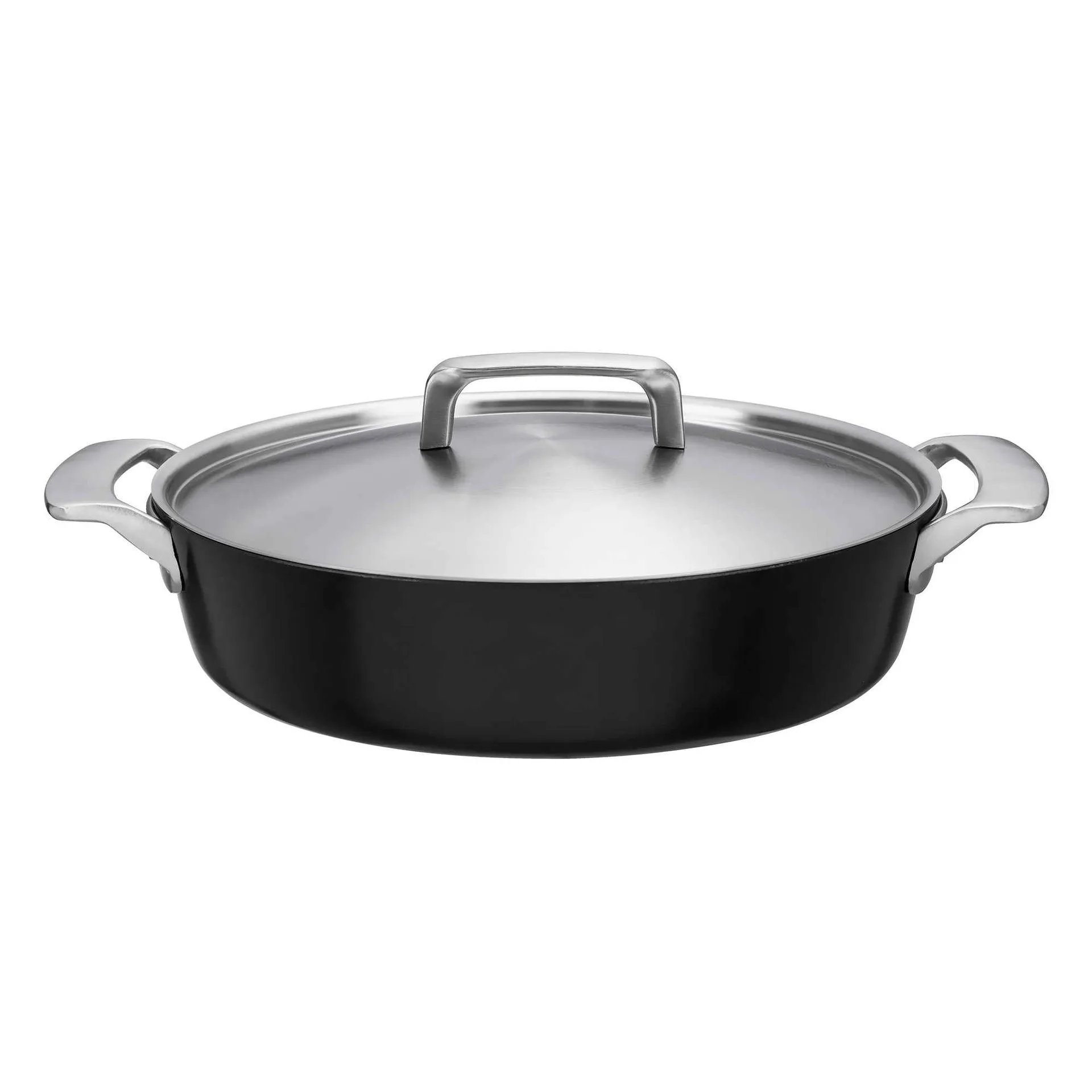Rotisser oven pan, 28 cm Fiskars