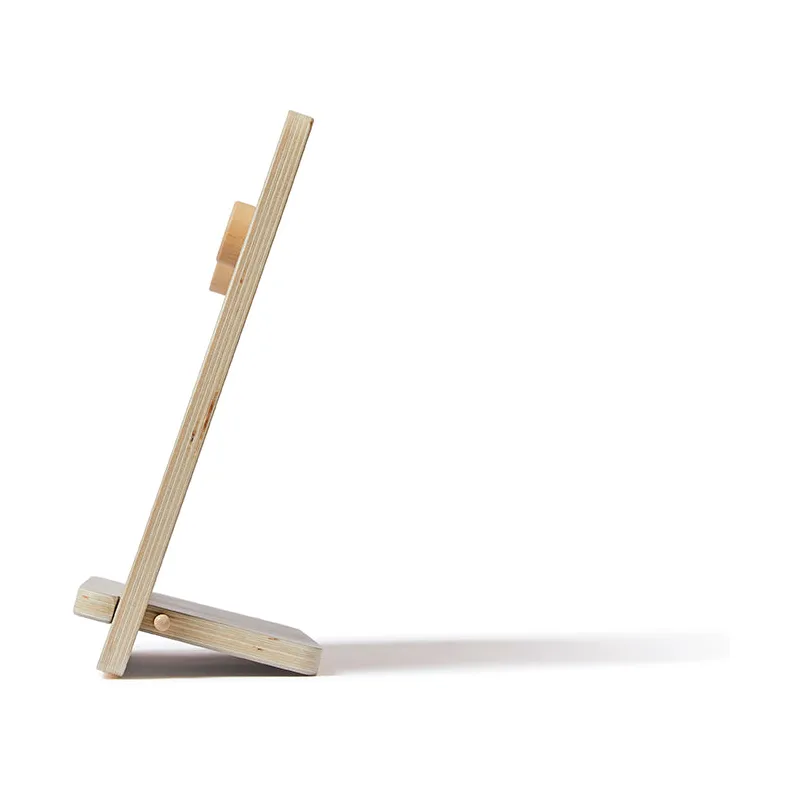 Play easel, Grey FLEXA