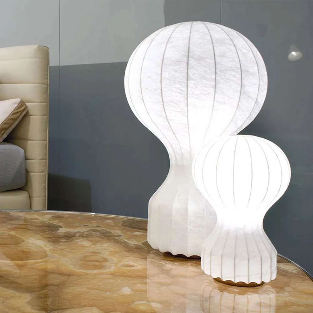 Gatto Piccolo table lamp, 30 cm Flos
