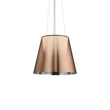 KTribe S2 pendant - Bronze - Flos
