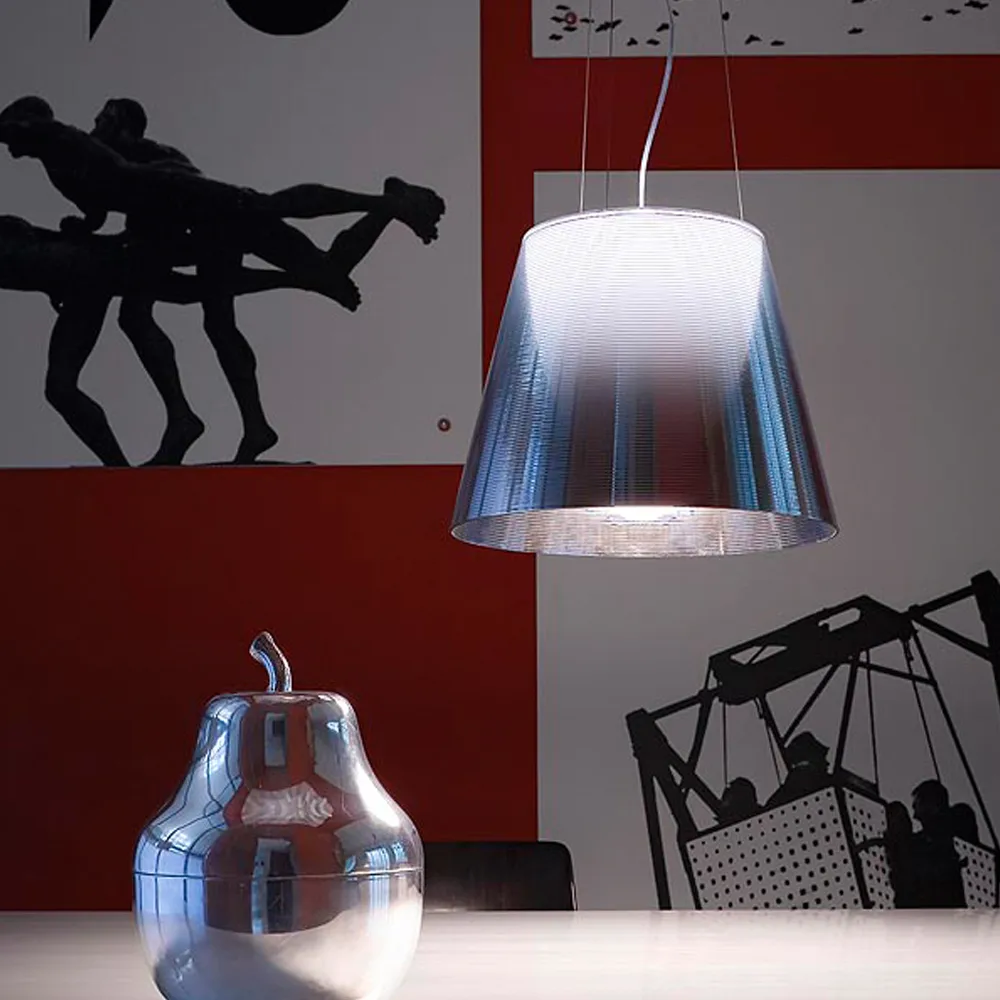 KTribe S2 pendant, Bronze Flos