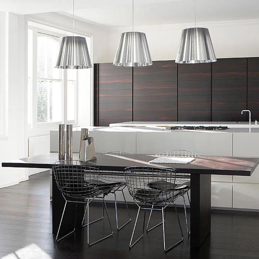 KTribe S2 pendant, Bronze Flos