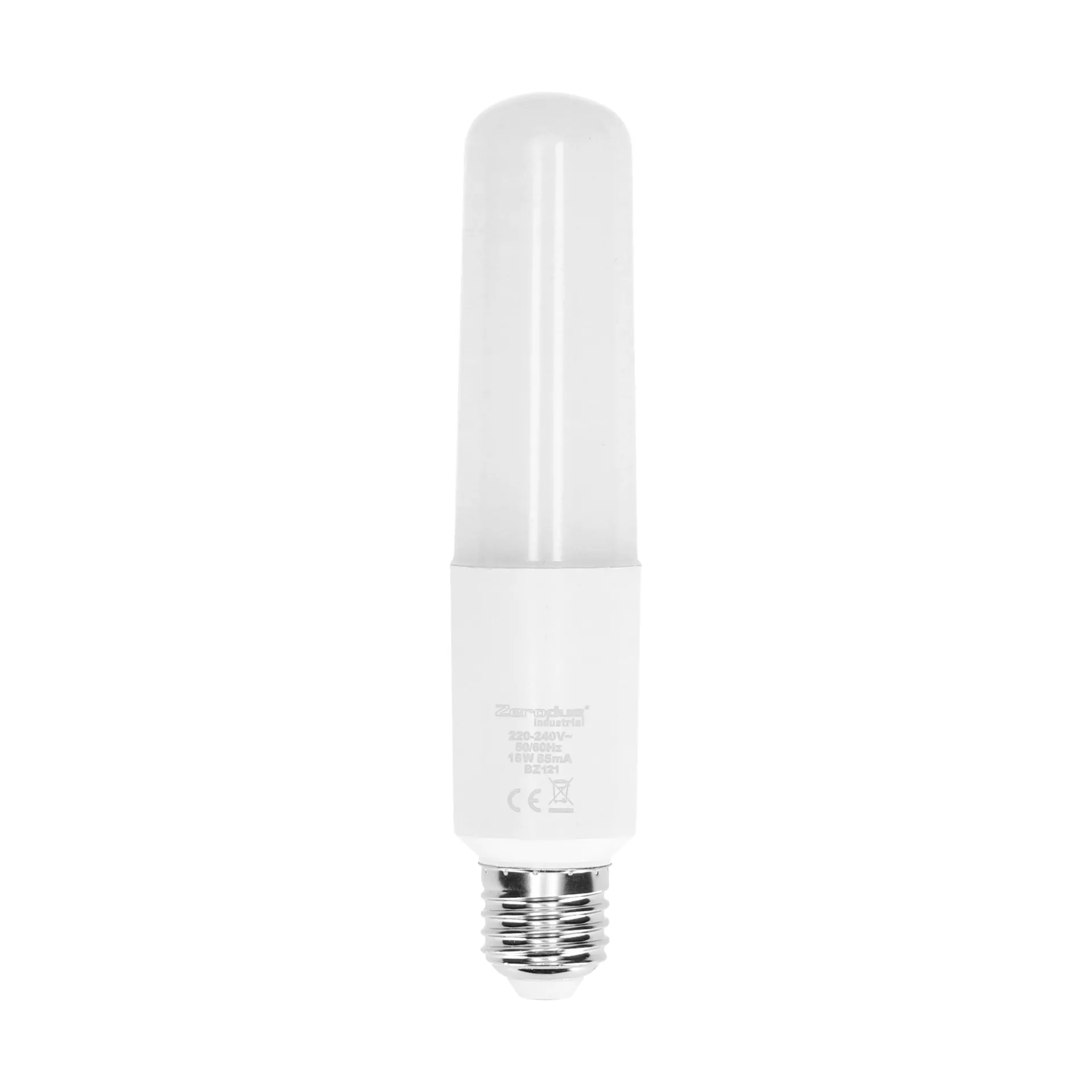 LED T38 opal dimmable light source E27, 2700K 1900 lm 18W Flos