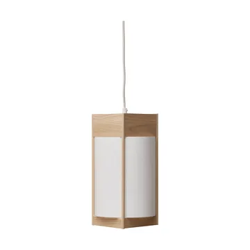 Andon pendant lamp - Ash, medium - Form & Refine