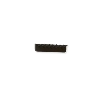 Echo coat rack 40 cm - Black - Form & Refine