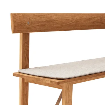 Position cushion 155 cm - Hallingdal 65-0227 - Form & Refine