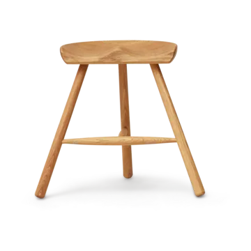 Shoemaker Chair chair No. 49 - Oak - Form & Refine