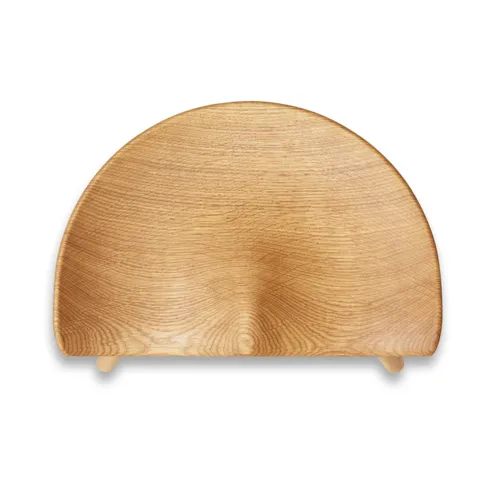 Shoemaker Chair chair No. 49, Oak Form & Refine
