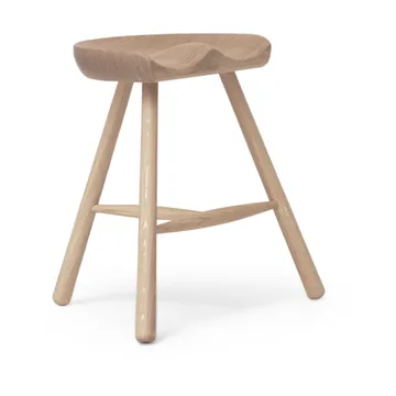 Shoemaker Chair chair No. 49 - Oiled oak - Form & Refine